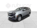 Used 2023 Chevrolet Tahoe LT image 1