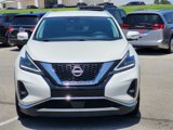 Used 2023 Nissan Murano SL image 2