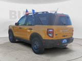 Certified 2021 Ford Bronco Sport Badlands image 3