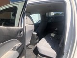 Used 2020 Chevrolet Colorado W/T w/ WT Convenience Package image 4