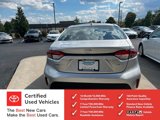Certified 2025 Toyota Corolla LE image 5