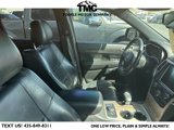 Used 2015 Jeep Grand Cherokee Limited w/ Luxury Group II image 5