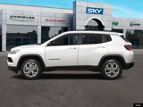 New 2025 Jeep Compass Latitude image 3