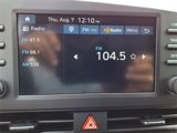 New 2025 Hyundai Elantra Sport image 5