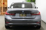 Used 2022 BMW 330i Sedan w/ Premium Package 2 image 4