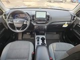 Certified 2024 Ford Bronco Sport Big Bend w/ Convenience Package image 2