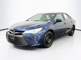 Used 2016 Toyota Camry LE image 3