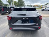 New 2025 Chevrolet Trax RS w/ Driver Confidence Package image 4