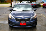 Used 2016 Kia Forte LX w/ LX Popular Plus Package image 2