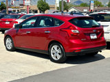 Used 2012 Ford Focus SEL image 5