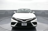 Certified 2023 Toyota Camry SE image 2
