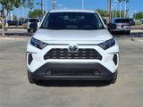 Used 2024 Toyota RAV4 LE image 2