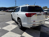 Used 2017 GMC Acadia Denali w/ Technology Package image 5