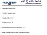 Used 2020 Ford Escape SE image 2