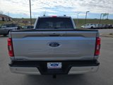 Certified 2021 Ford F150 XLT w/ Equipment Group 302A High image 4