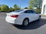 Used 2024 Chevrolet Malibu LT image 6