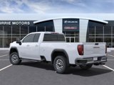 New 2024 GMC Sierra 2500 SLE w/ SLE Value Package; image 3
