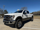 Used 2020 Ford F250 King Ranch w/ King Ranch Ultimate Package image 3
