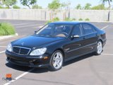 Used 2006 Mercedes-Benz S 55 AMG image 5