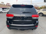Used 2015 Jeep Grand Cherokee Limited w/ Luxury Group II image 5