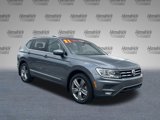 Used 2021 Volkswagen Tiguan SEL image 2