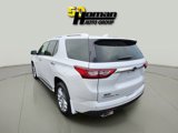 Used 2019 Chevrolet Traverse AWD image 3
