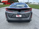 Used 2017 Toyota Prius Prime Plus image 5