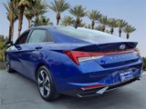 Certified 2023 Hyundai Elantra Limited image 2
