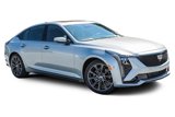 New 2025 Cadillac CT5 Sport image 2