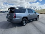 Used 2018 GMC Yukon XL SLT w/ Open Road Package image 5