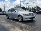 Used 2011 Mercedes-Benz C 300 Sedan image 5