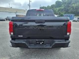 New 2025 Chevrolet Colorado W/T w/ WT Custom Package image 5