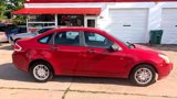 Used 2011 Ford Focus SE image 4