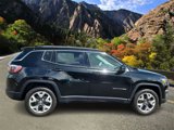 Used 2019 Jeep Compass Limited image 2