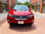 Used 2010 Lexus RX 450h AWD image 2