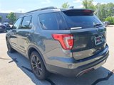 Used 2017 Ford Explorer XLT w/ Equipment Group 202A image 3