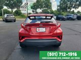 Used 2022 Toyota C-HR XLE image 6