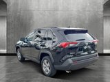 Used 2022 Toyota RAV4 XLE image 4