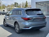 Used 2019 INFINITI QX60 Luxe w/ Essential Package image 4