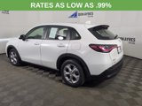 Certified 2025 Honda HR-V LX image 3