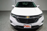 Used 2021 Chevrolet Equinox LT image 4