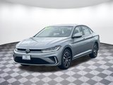 Used 2025 Volkswagen Jetta SE image 2