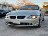 Used 2006 BMW 650i Convertible image 2