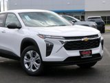 New 2025 Chevrolet Trax LS image 2