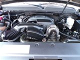 Used 2011 Chevrolet Tahoe LTZ image 3