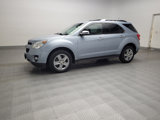 Used 2014 Chevrolet Equinox LTZ image 2