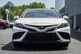 Used 2022 Toyota Camry SE image 3