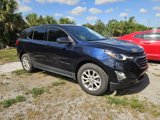 Used 2020 Chevrolet Equinox LT w/ Driver Convenience Package image 2