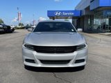 Used 2020 Dodge Charger SXT w/ Leather Interior Group image 2