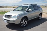 Used 2007 Lexus RX 400h AWD image 5